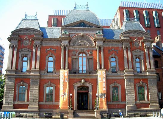 Renwick Gallery