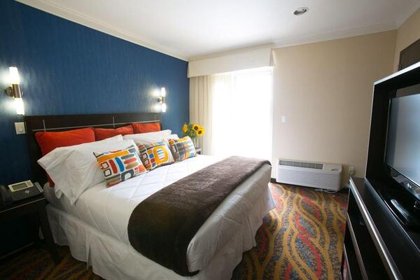 Nesva Hotel