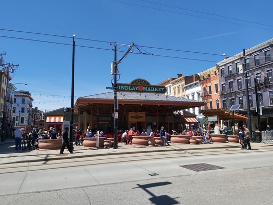 Findlay Market