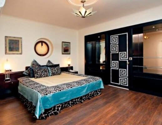 Sawai Madhopur Lodge - IHCL SeleQtions