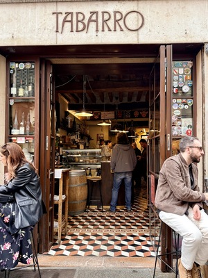 enoteca tabarro