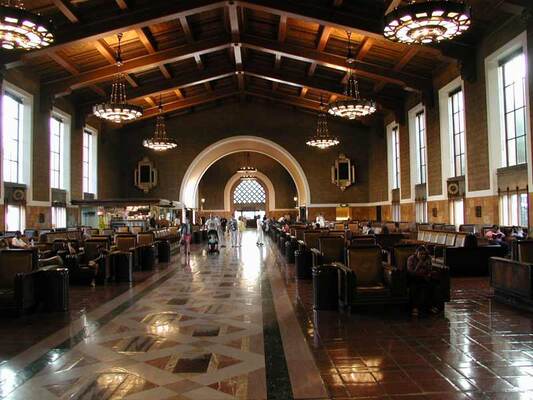 Union Station
