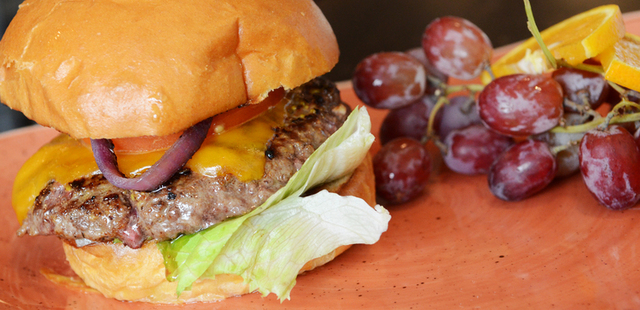Highland Grill
