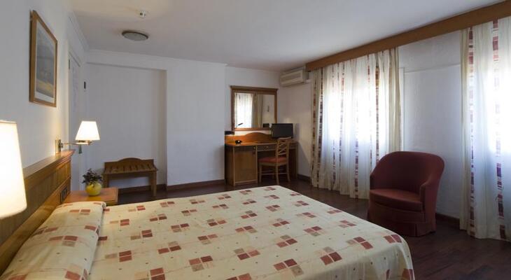 Hotel Araxa
