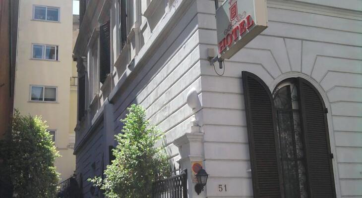 Hotel Royal Court