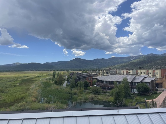 Swaner Preserve and EcoCenter