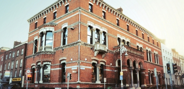 Heraldic Museum / Genealogical Office