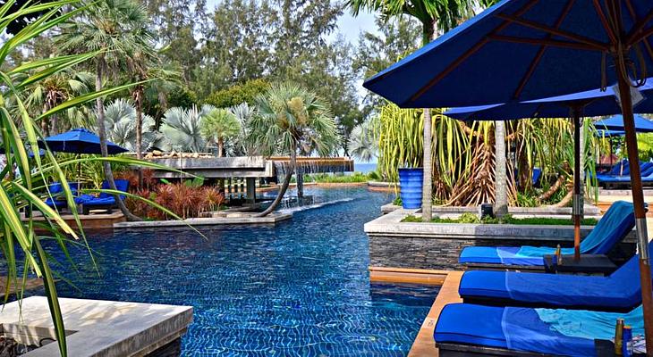 JW Marriott Phuket Resort & Spa