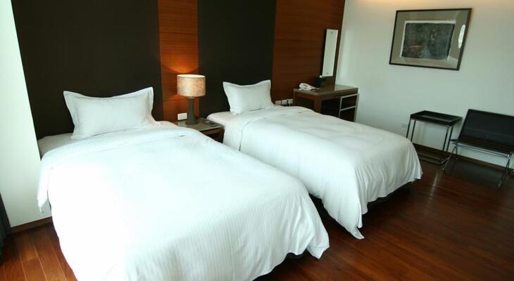 Fulyu Inn Hualien