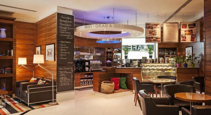 Four Points By Sheraton Bur Dubai