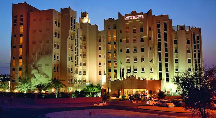 Movenpick Hotel Doha