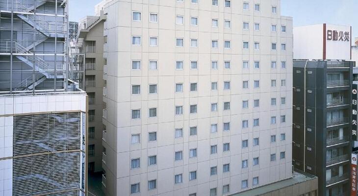 Shibuya Tokyu REI Hotel