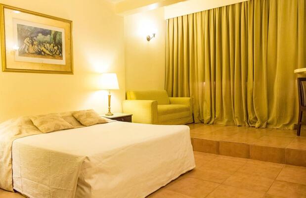 Dayrell Hotel