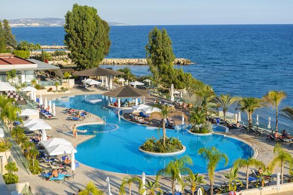 Royal Apollonia