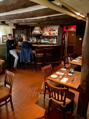 1770 House Restaurant