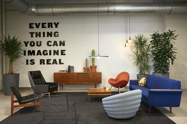 The Social Hub Rotterdam