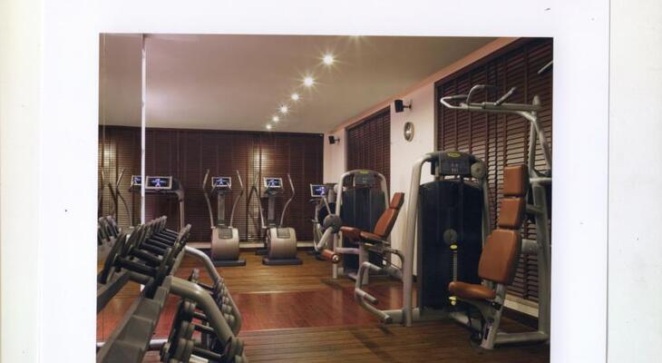 O Hotel Pune.
