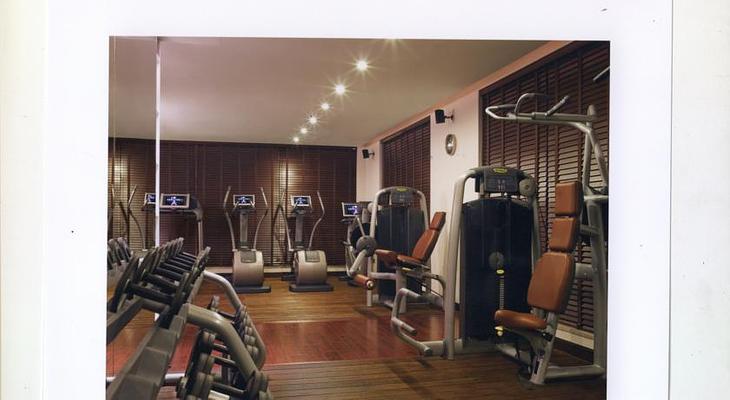 O Hotel Pune.