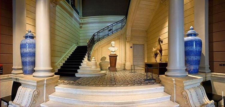 Musee Cernuschi