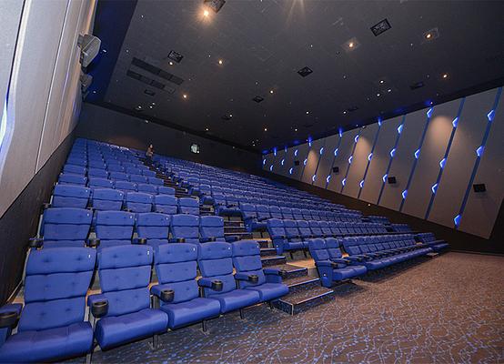 Al Quoz Twin Cinema