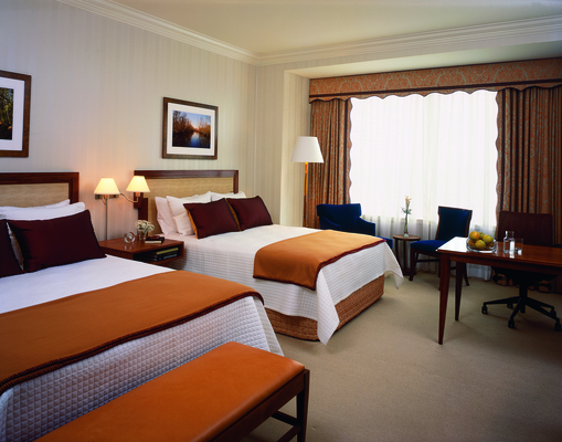 Loews New Orleans Hotel