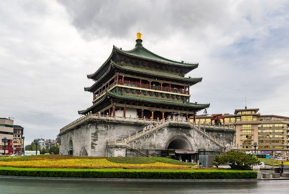 Drum Tower (Gulou)
