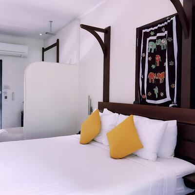Ancient Luang Prabang Inn
