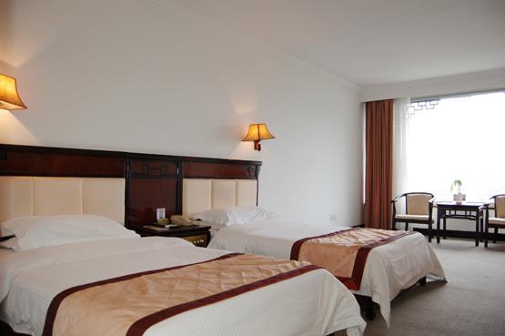 Wuzhou Hotel