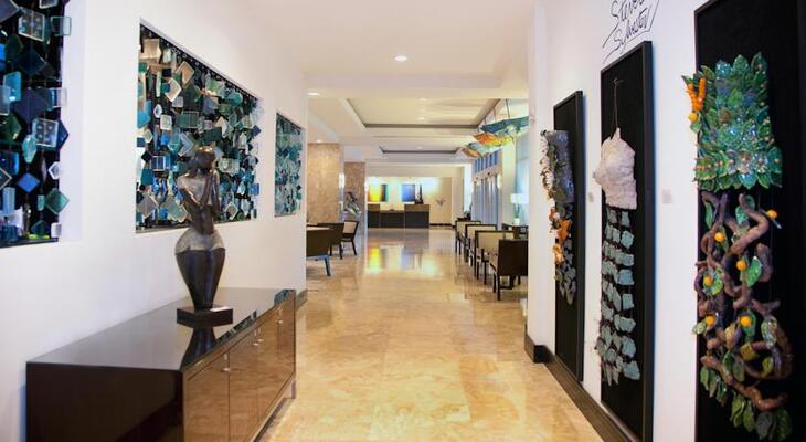 GALLERYone - a DoubleTree Suites by Hilton Hotel