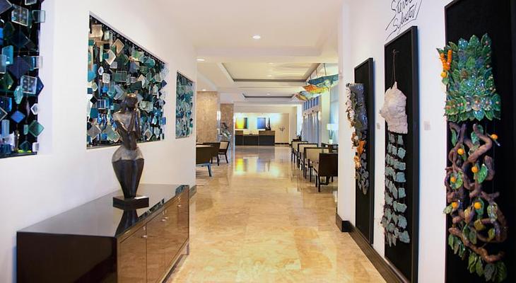 GALLERYone - a DoubleTree Suites by Hilton