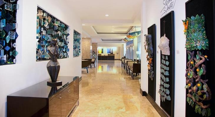 GALLERYone - a DoubleTree Suites by Hilton Hotel