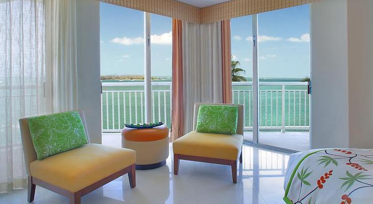 Hyatt Centric Key West Resort and Spa