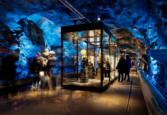 Museum of Far Eastern Antiquities