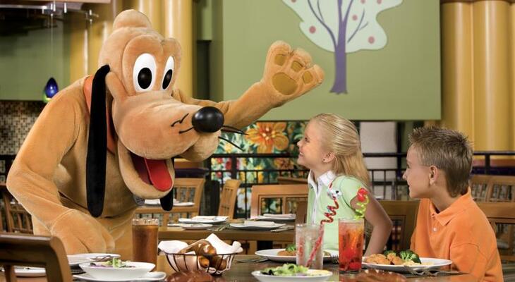 Walt Disney World Dolphin Resort