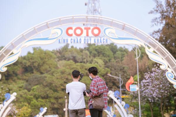 Coto Center Homestay