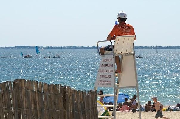 Hotel Thalazur Carnac