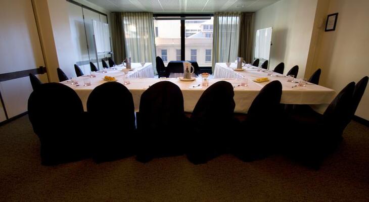 The Great Southern Hotel Brisbane