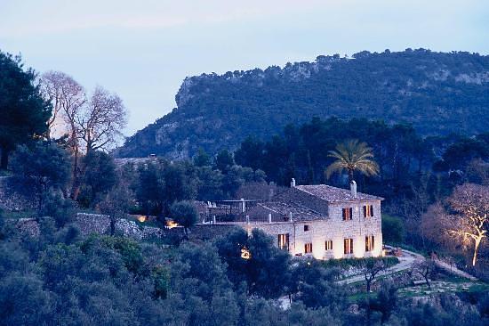 Mirabo De Valldemossa