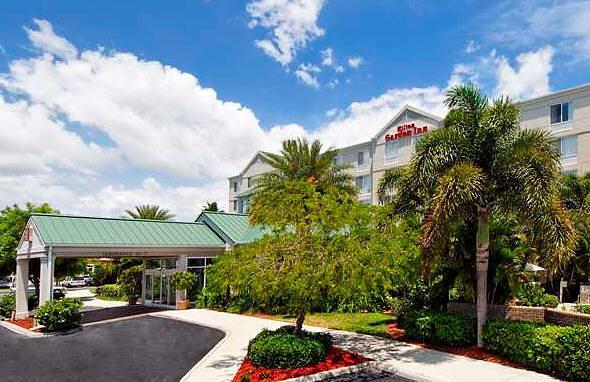 Hilton Garden Inn Fort Myers