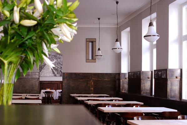 Renger-Patzsch Restaurant