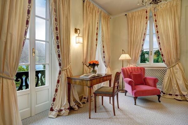 Villa D'Este