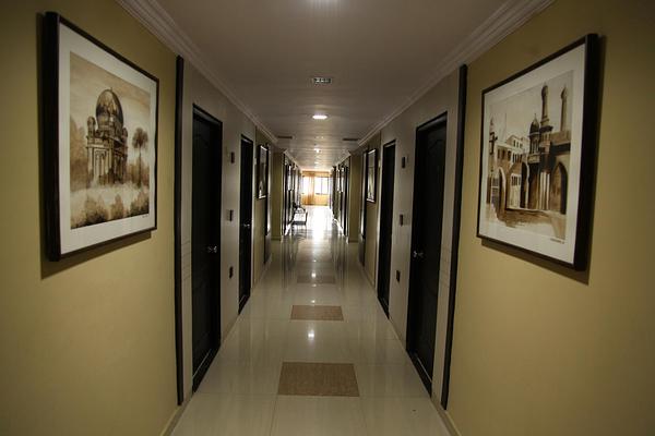 Hotel Nirmal Grand