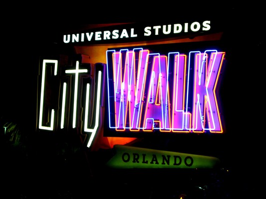 Universal CityWalk