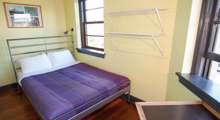 Ocean Island Inn / Backpackers / Suites