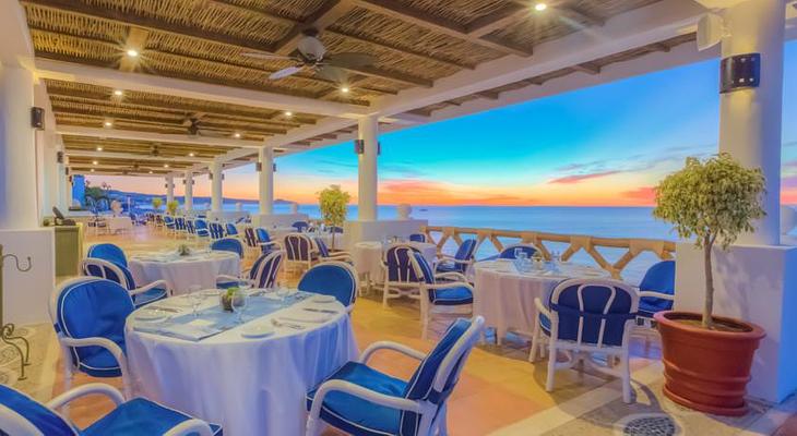 Pueblo Bonito Blanco Los Cabos Beach Resort