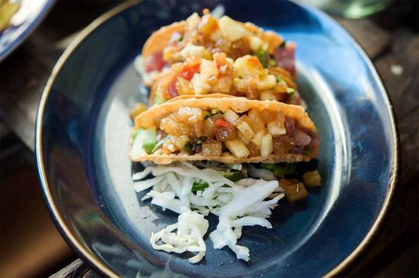 Rocco's Tacos & Tequila Bar