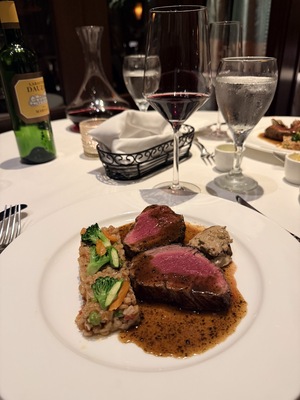 Restaurante Grano de Oro