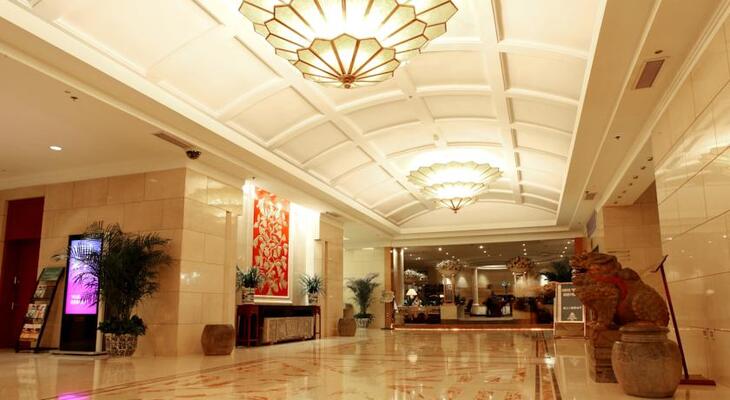 Bell Tower Hotel