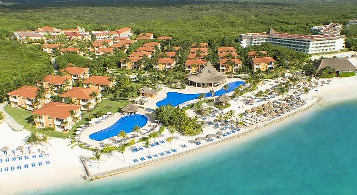 Ocean Maya Royale