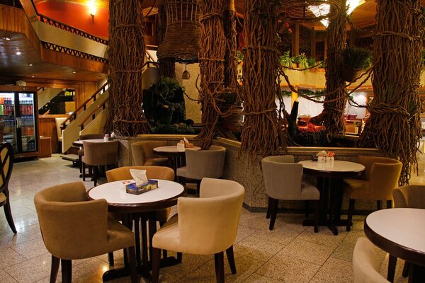 Amir Hotel